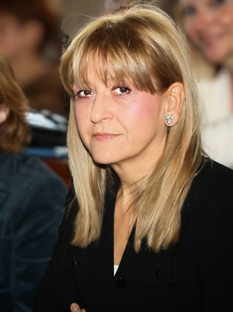 aleksandra jovanovic